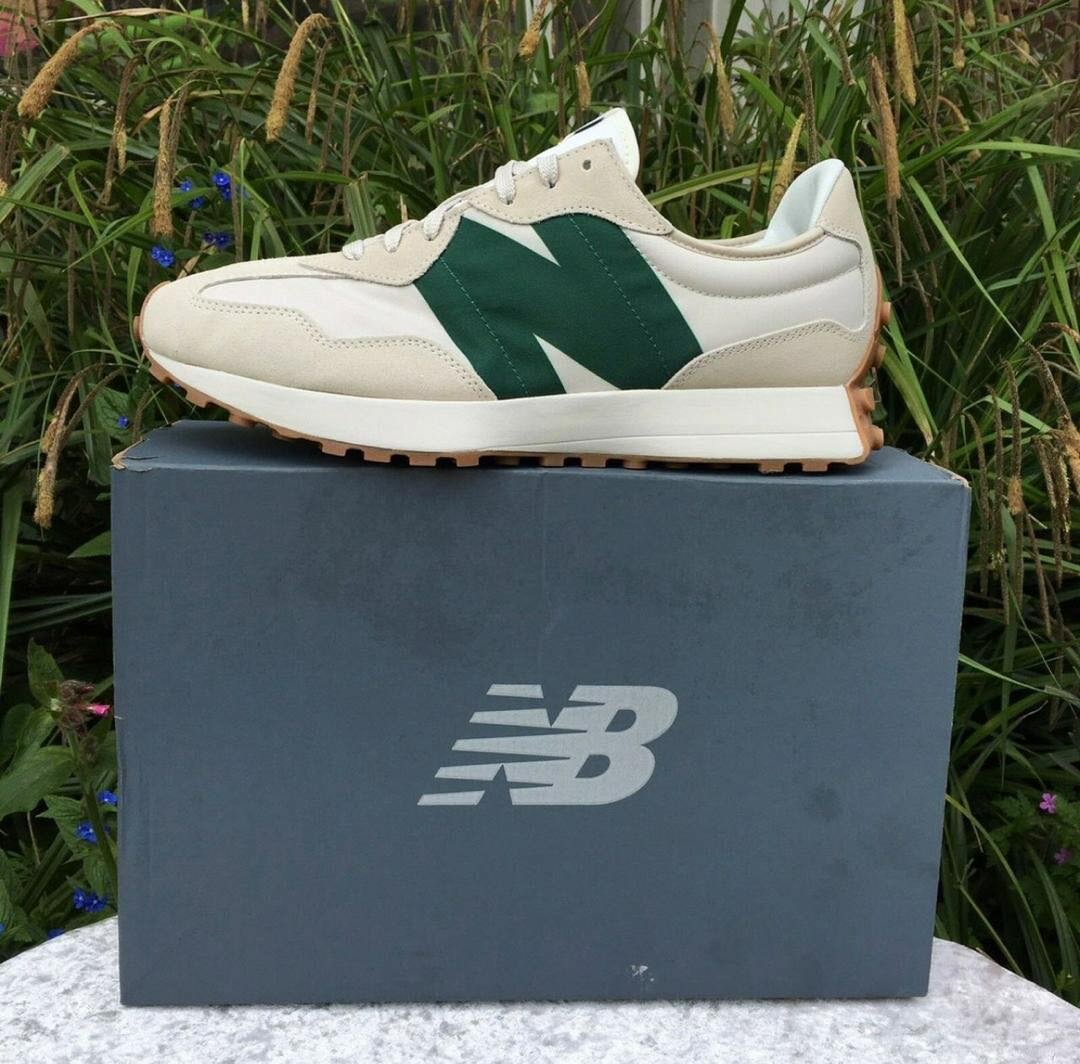 Chaussures New Balance élégantes