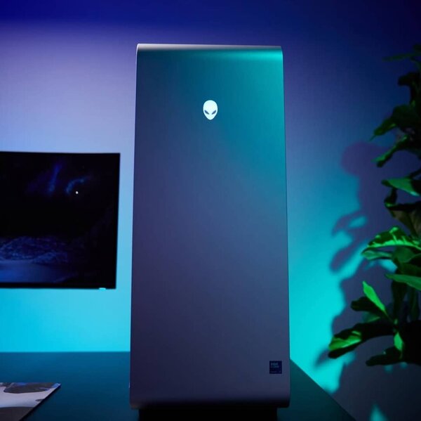 alienware Area-51 uc 2025