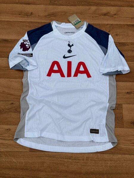 Maillot Tottenham Hotspur