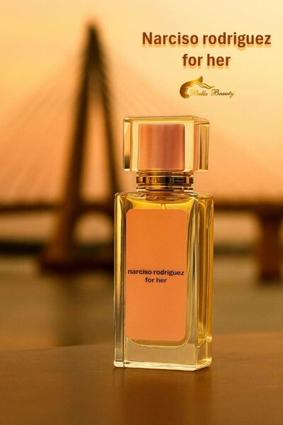 Narciso Rodriguez For Her 50ML