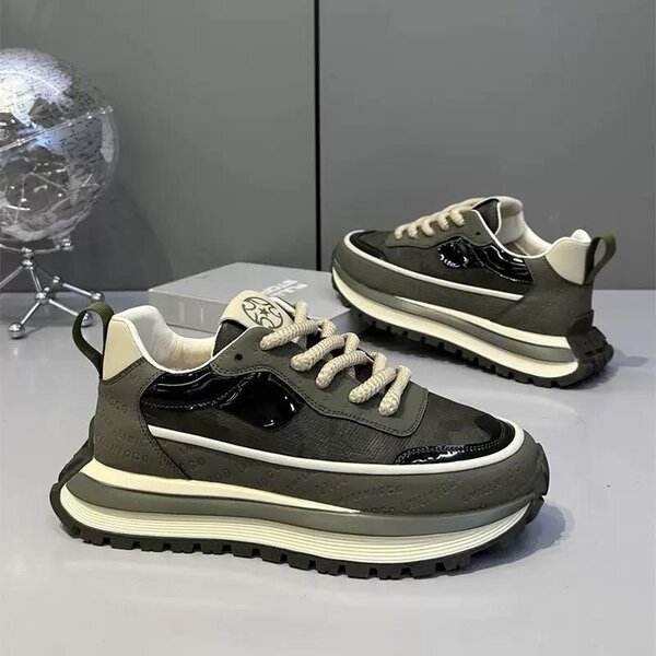 Baskets mode homme modernes