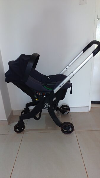 Chelino Alanah Car Seat Stroller