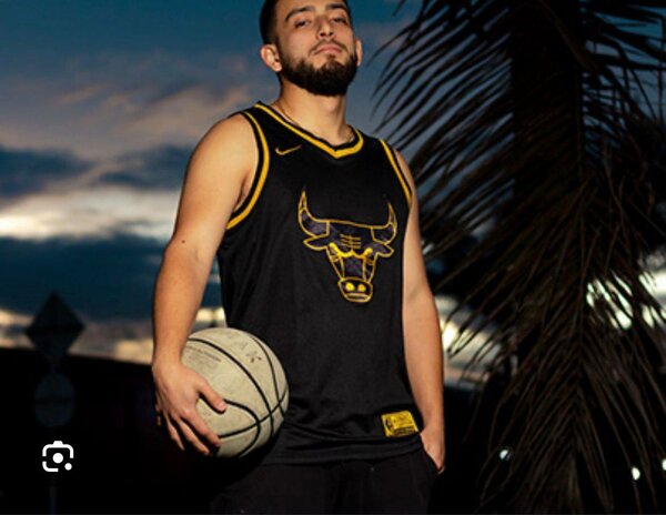 Tenue de Basket NBA Hommes