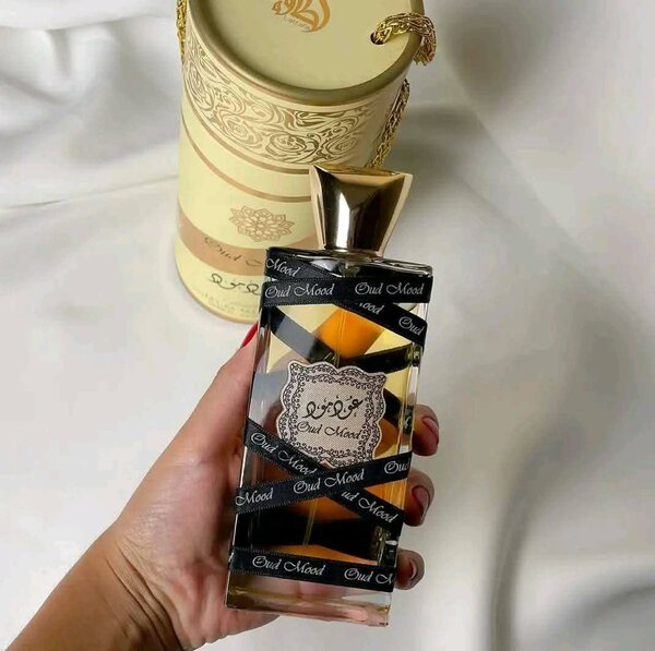 Parfum Oud Mood Luxe