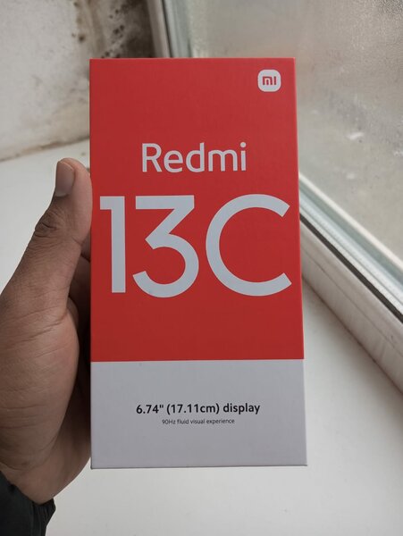 Redmi 13c