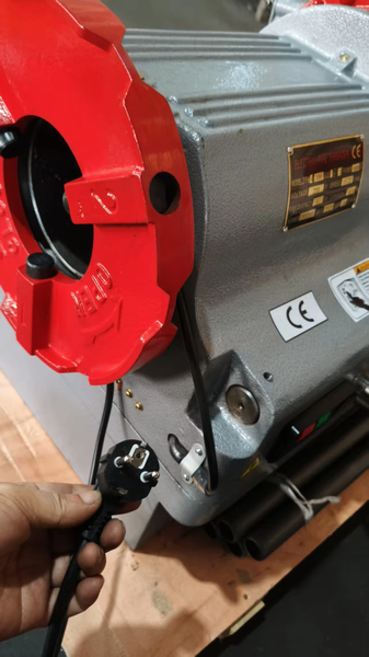 Filière électrique