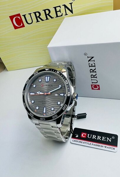 Montre de Luxe ( CURREN )