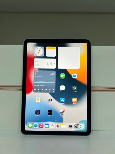 Tablette Apple iPad Pro