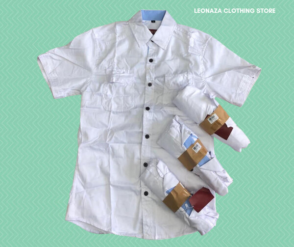 Corporate shirt Shirt 