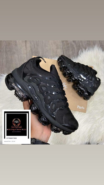 Baskets Nike VM authentique