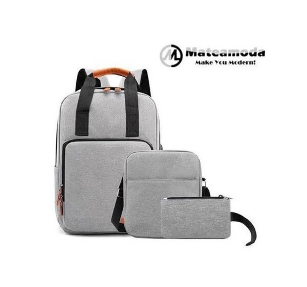 Sac à dos moderne pour ordinateur portable