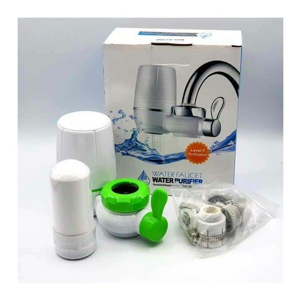 Filtre a eau de robinet 