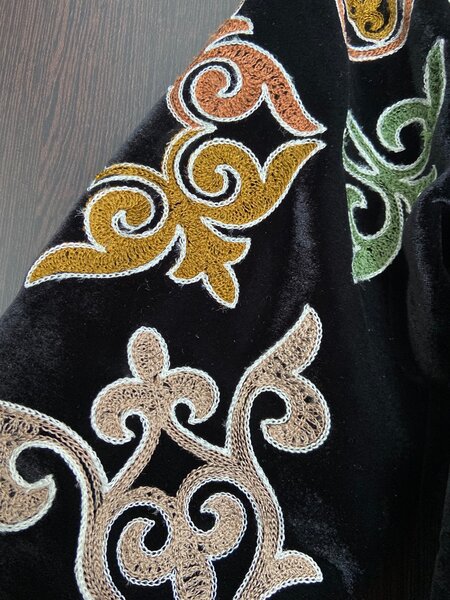 Этно КИМОНО