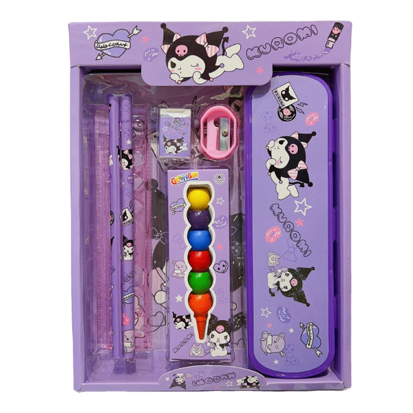 Set de papeterie My Melody