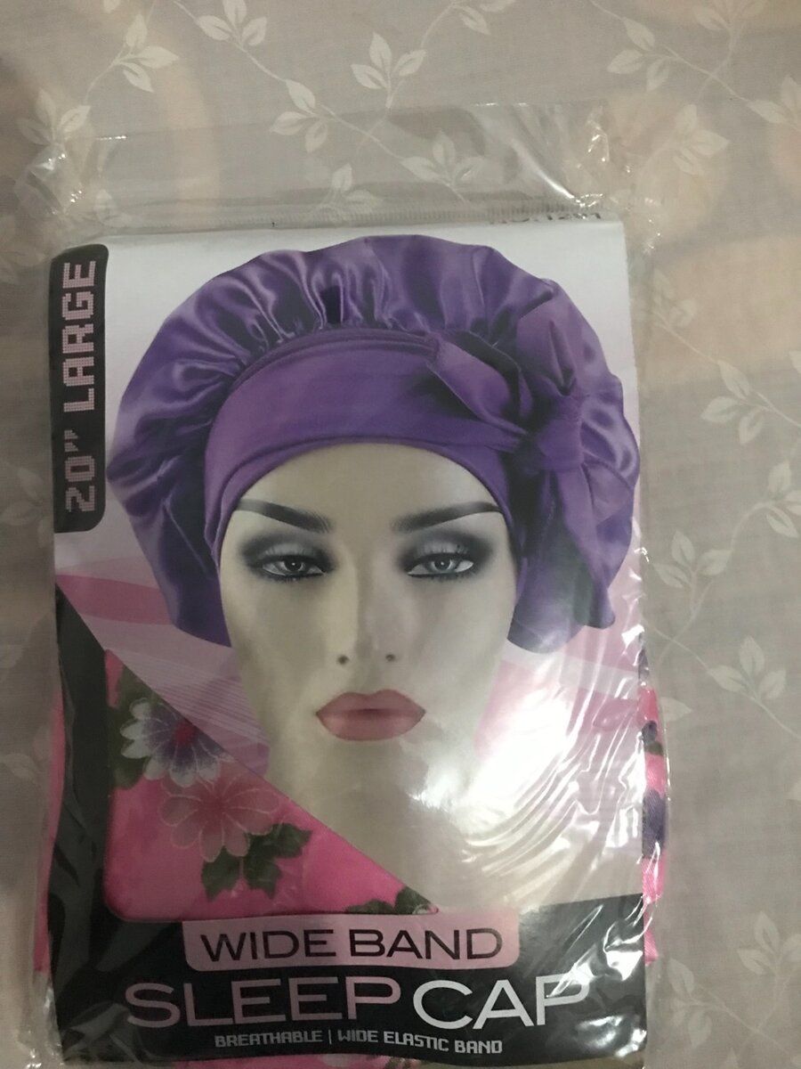 Hairbonnet