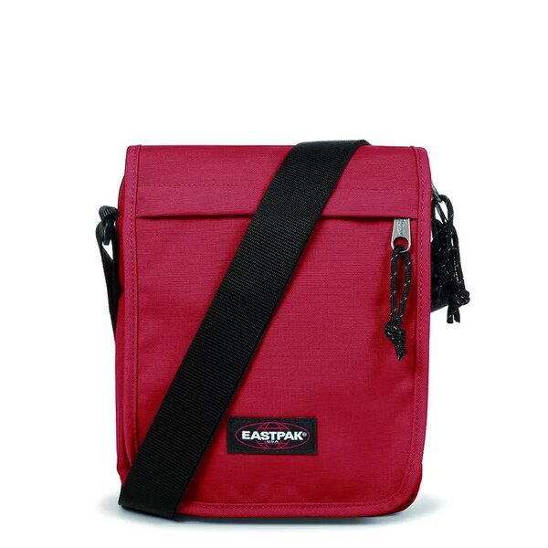 Sacoche bandoulière rouge Eastpak