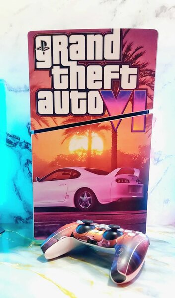 Console Playstation 5 slim sta