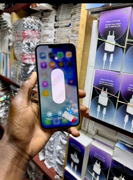 iPhone 14 Pro Max 128GB