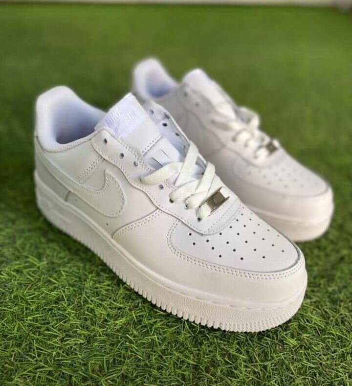 Air force 1 first class
