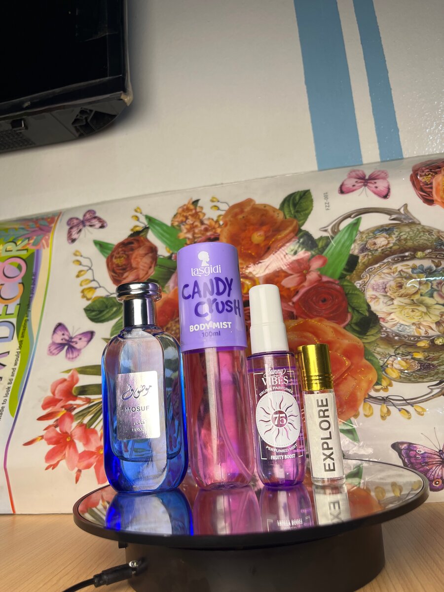 Kit spécial saint Valentin