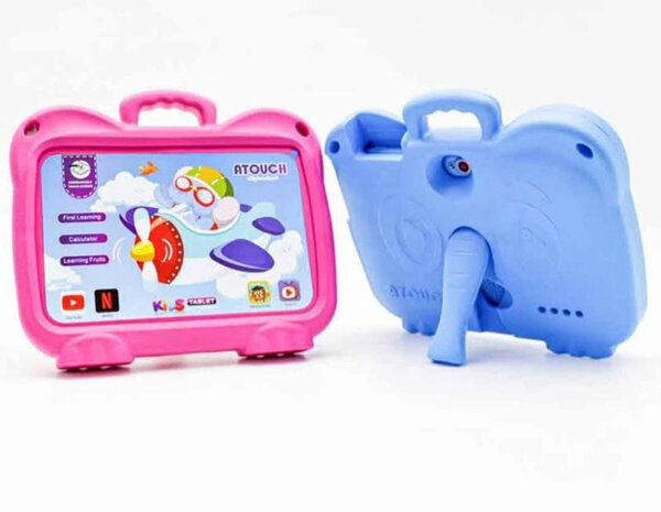 Tablette enfant éducative