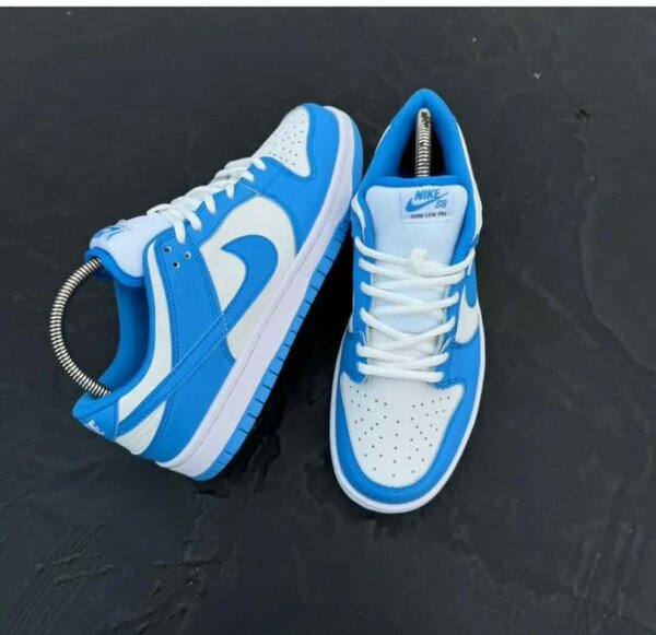 Sneakers tendance et stylées