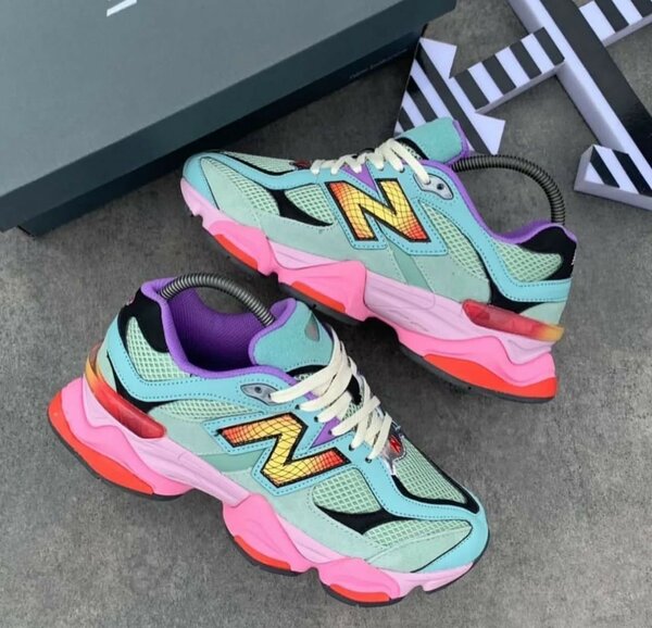 New Balance