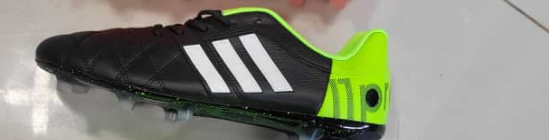 REPLICA DESIGNER BOOTS