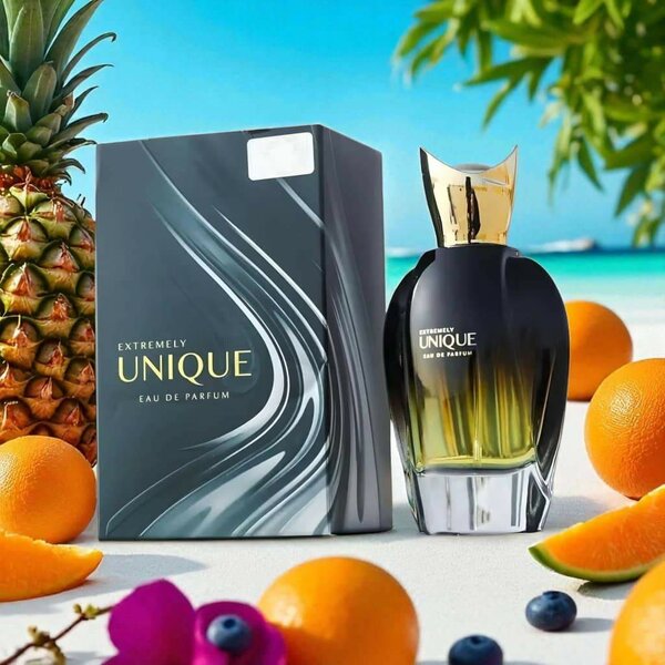 Parfum Unique Pour Elle