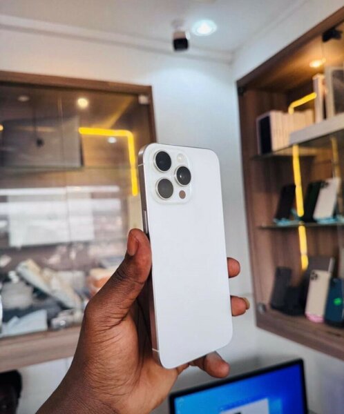 iPhone 13 Pro Max 256 gig