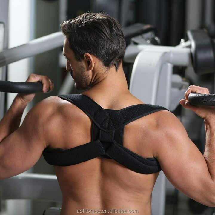 Correcteur de Posture