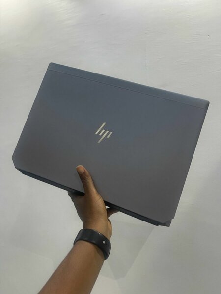 HP ZBOOK GAMING PC