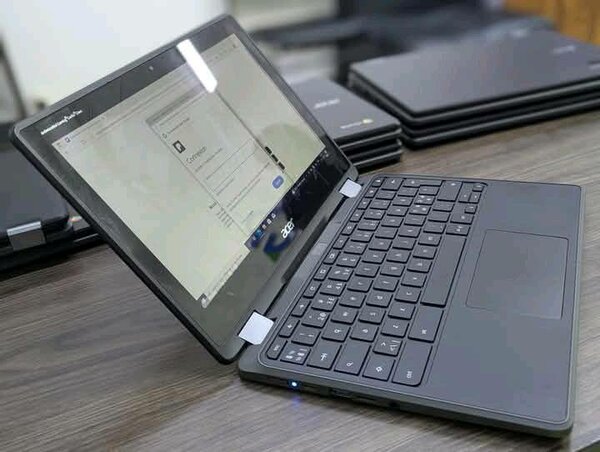 Acer Chromebook 715 - Ordinateur portable