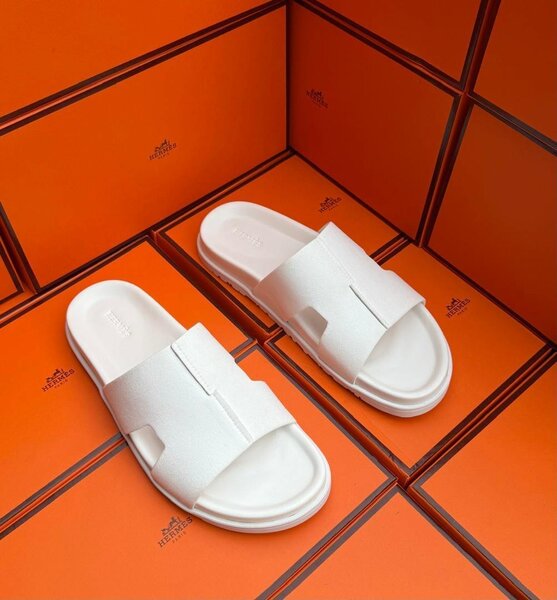 Sandales élégantes pour l'été