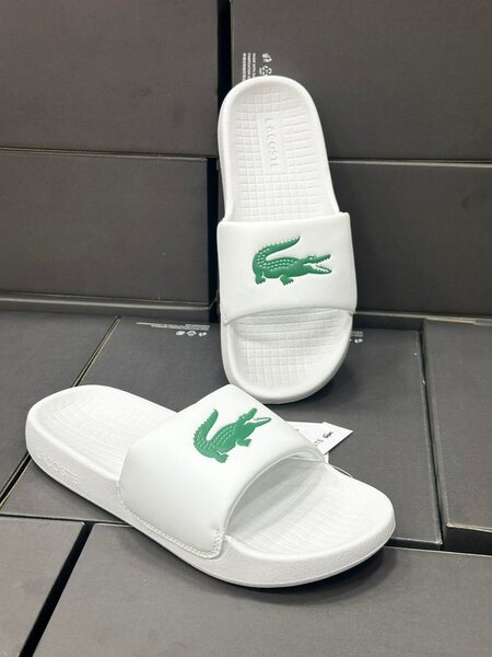Sandales Lacoste