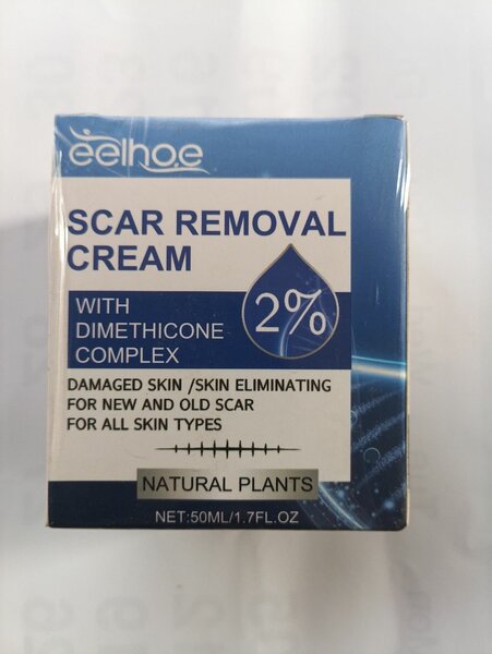 Scar Remover cream