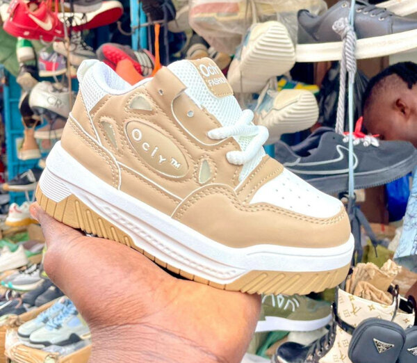 Chaussures Oely pour Enfants