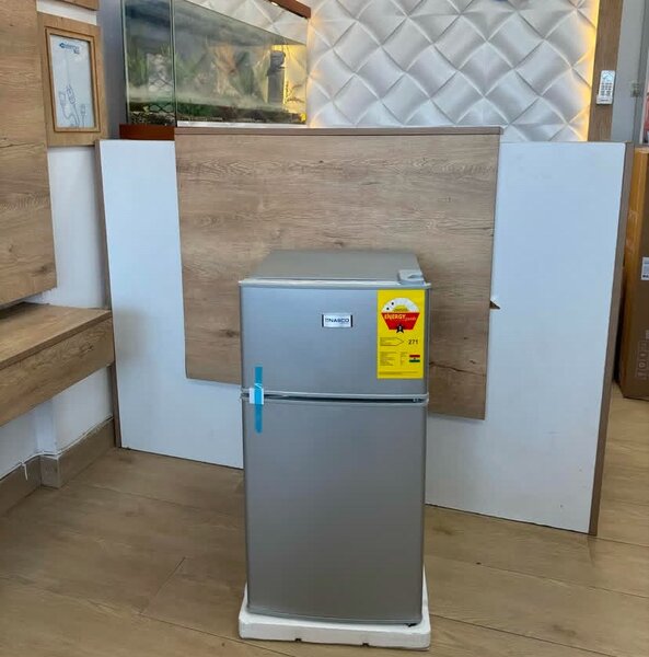 Nasco Table Top Fridge