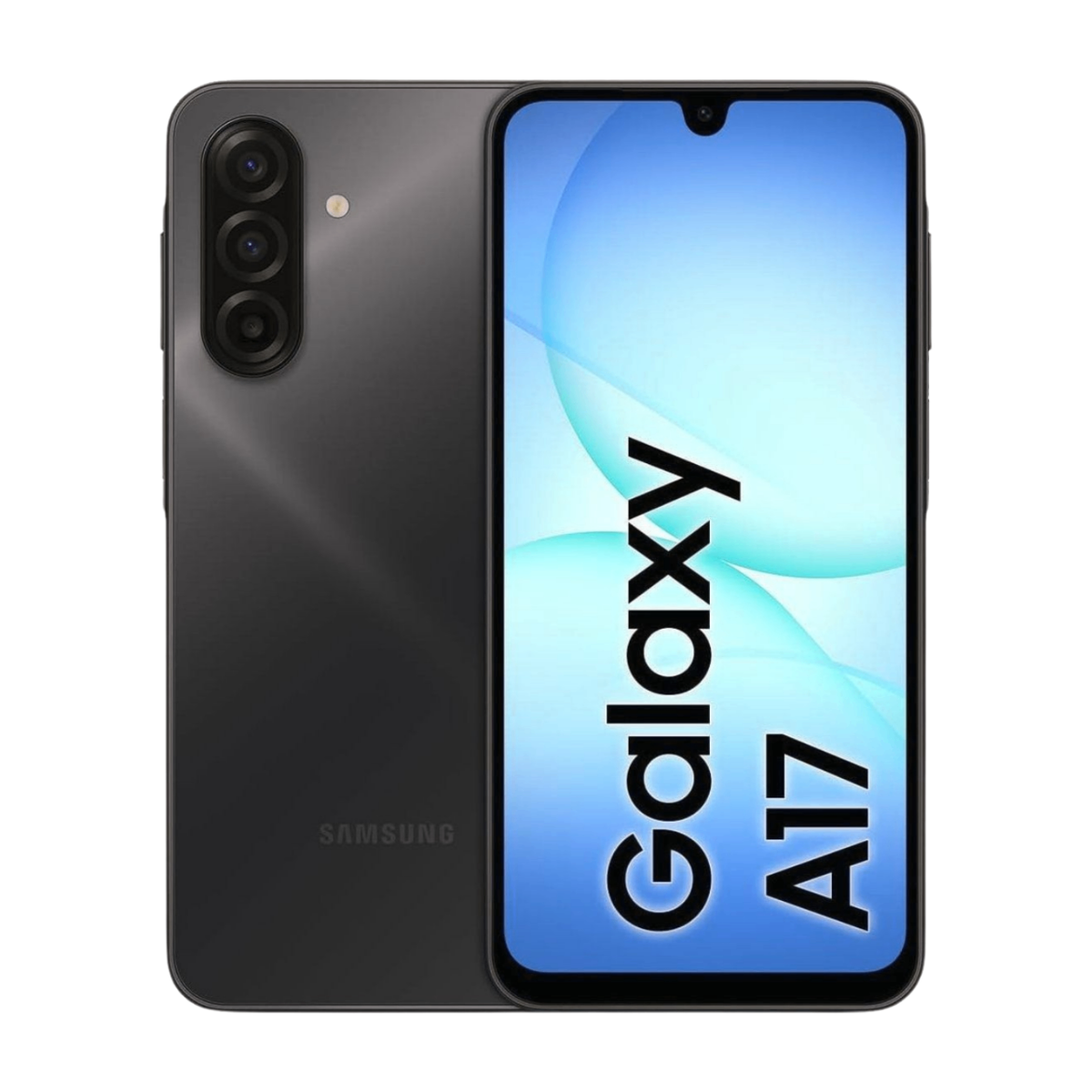 Samsung Galaxy A17 4G - 256GB