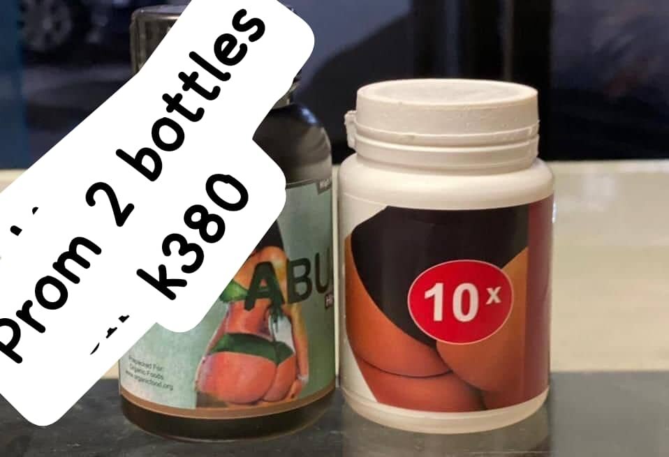 Weight gain and trimmer