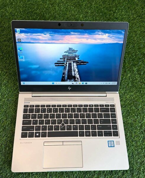 HP Elitebook 840 G5 Touch Screen