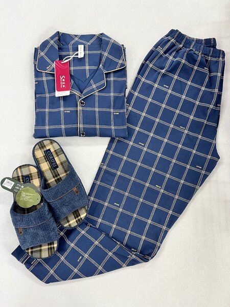 Мужская пижама