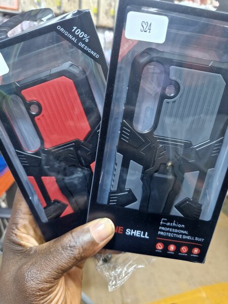 Original Samsung galaxy s24 cases