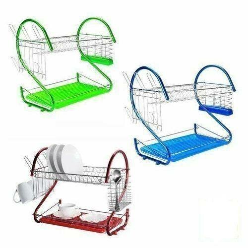 Égouttoir Pour Assiettes