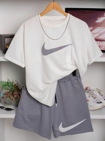 Complet femme Nike