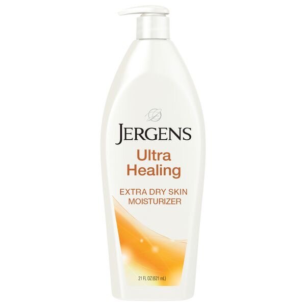 Jergens Ultra Healing Lotion