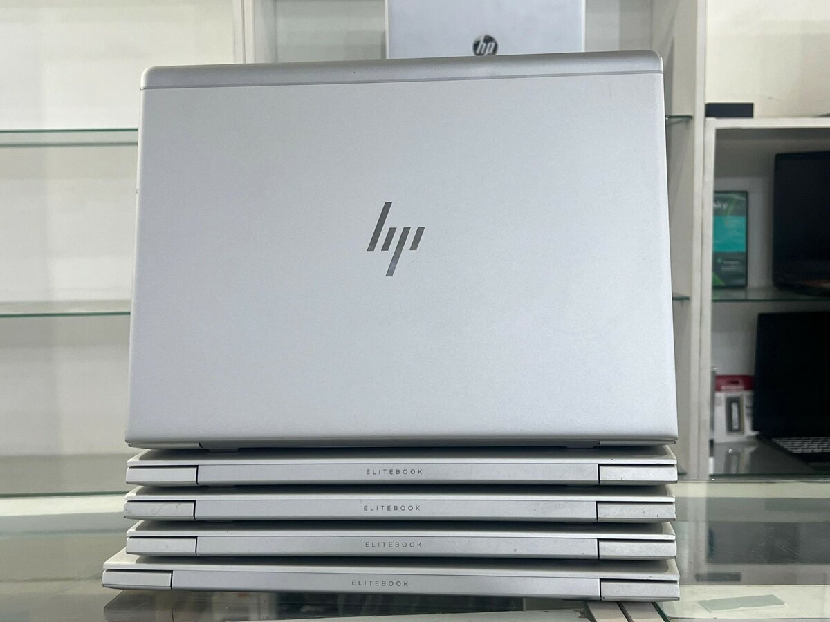 HP EliteBook 840 G6