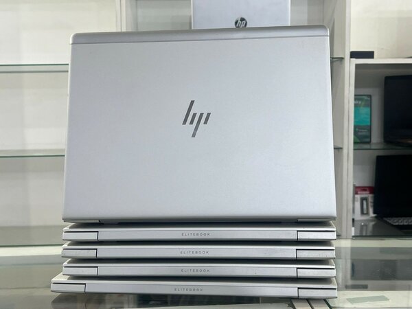HP EliteBook 840 G6
