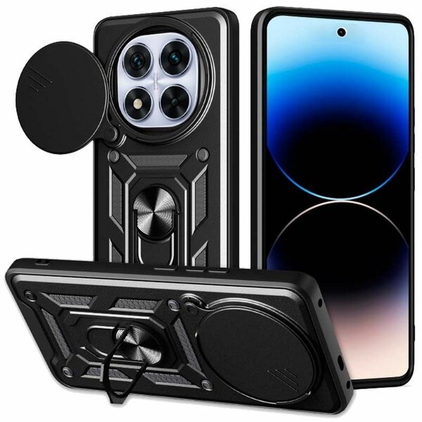 Coque Redmi note 14 pro 5G