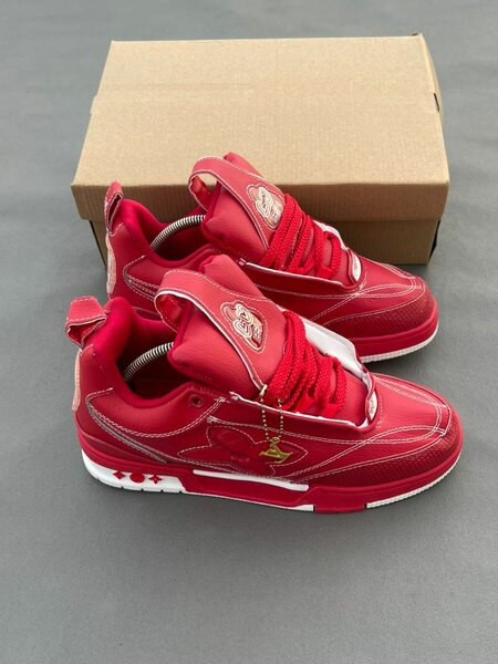 Baskets tendance homme